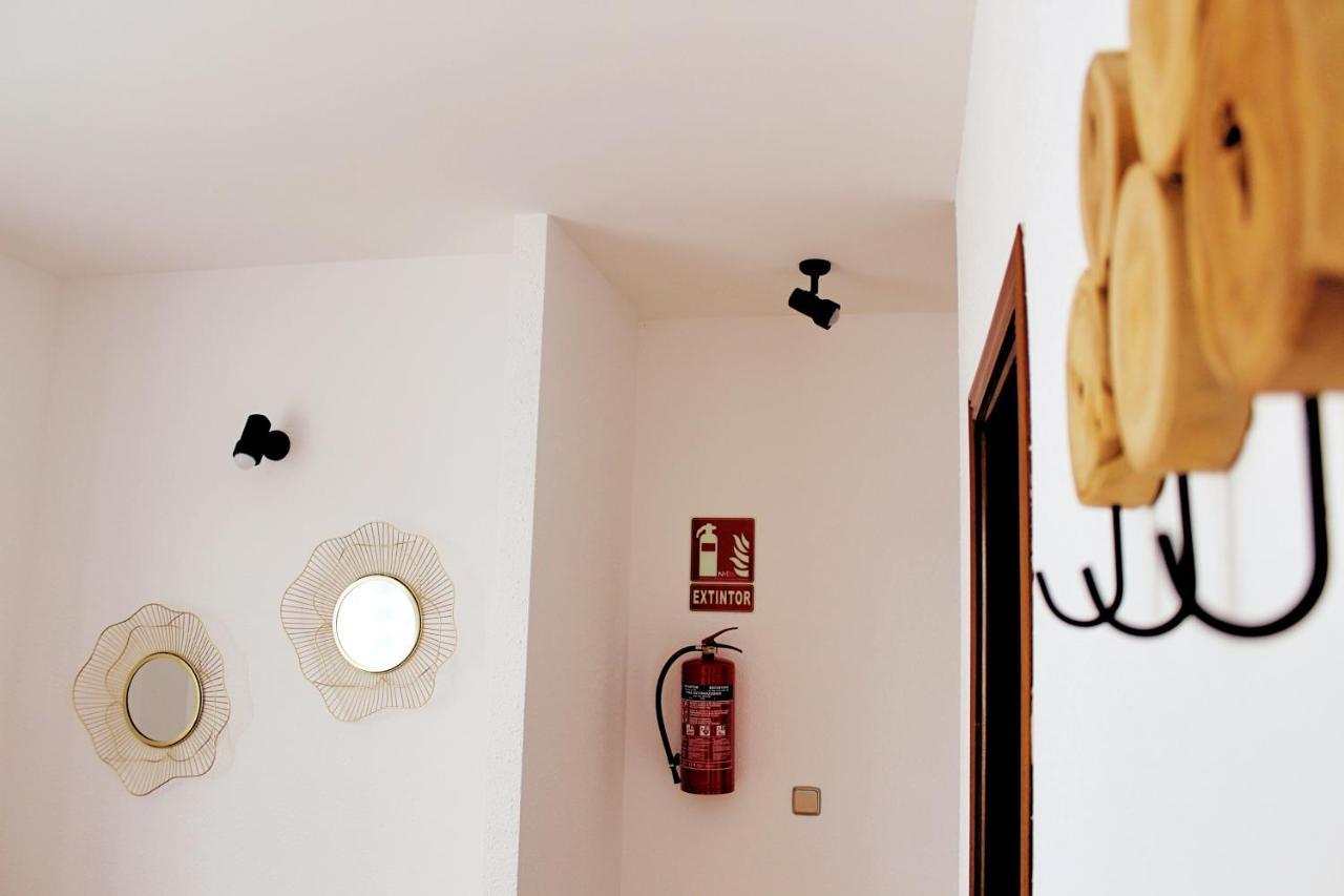 فيلا Casa Vacacional آجو المظهر الخارجي الصورة