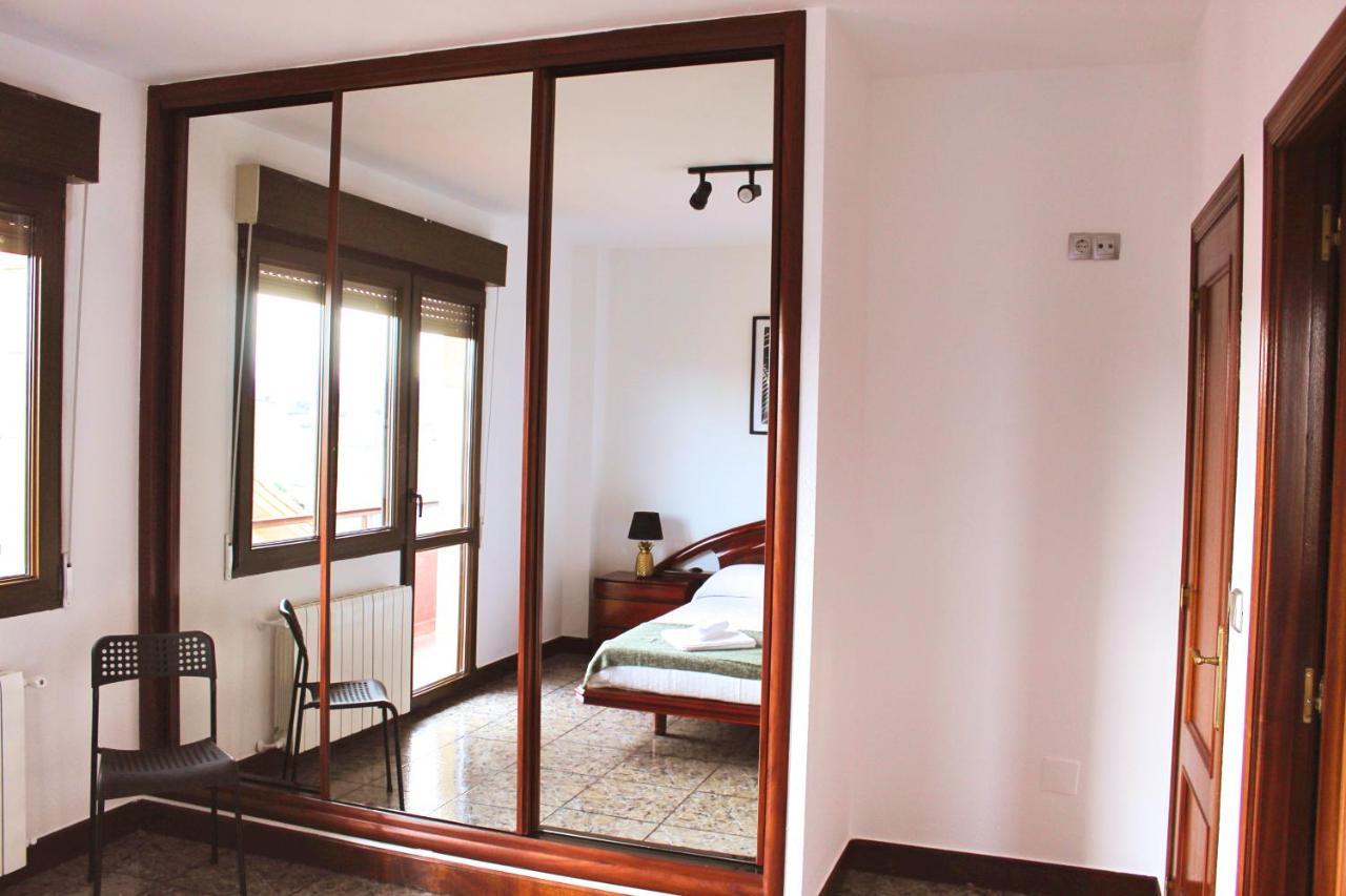 فيلا Casa Vacacional آجو المظهر الخارجي الصورة