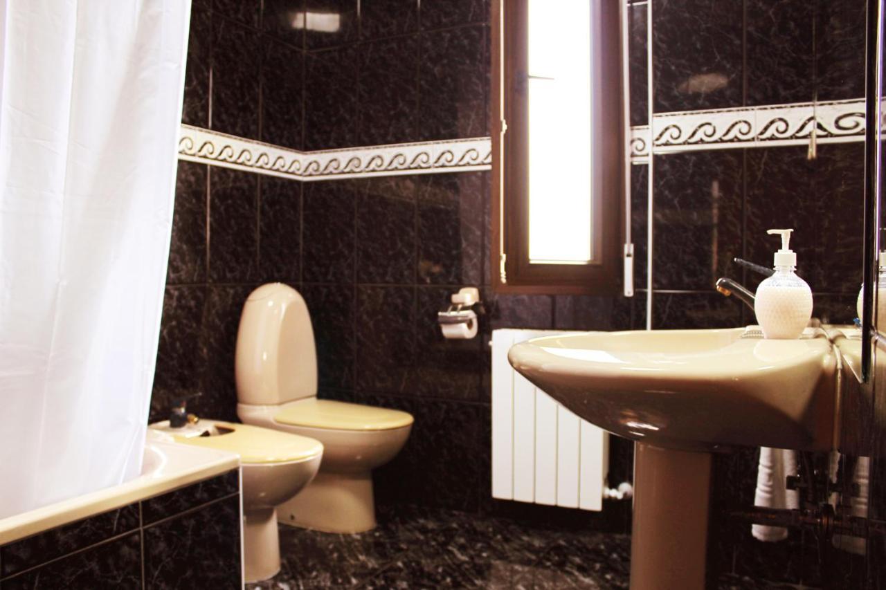 فيلا Casa Vacacional آجو المظهر الخارجي الصورة