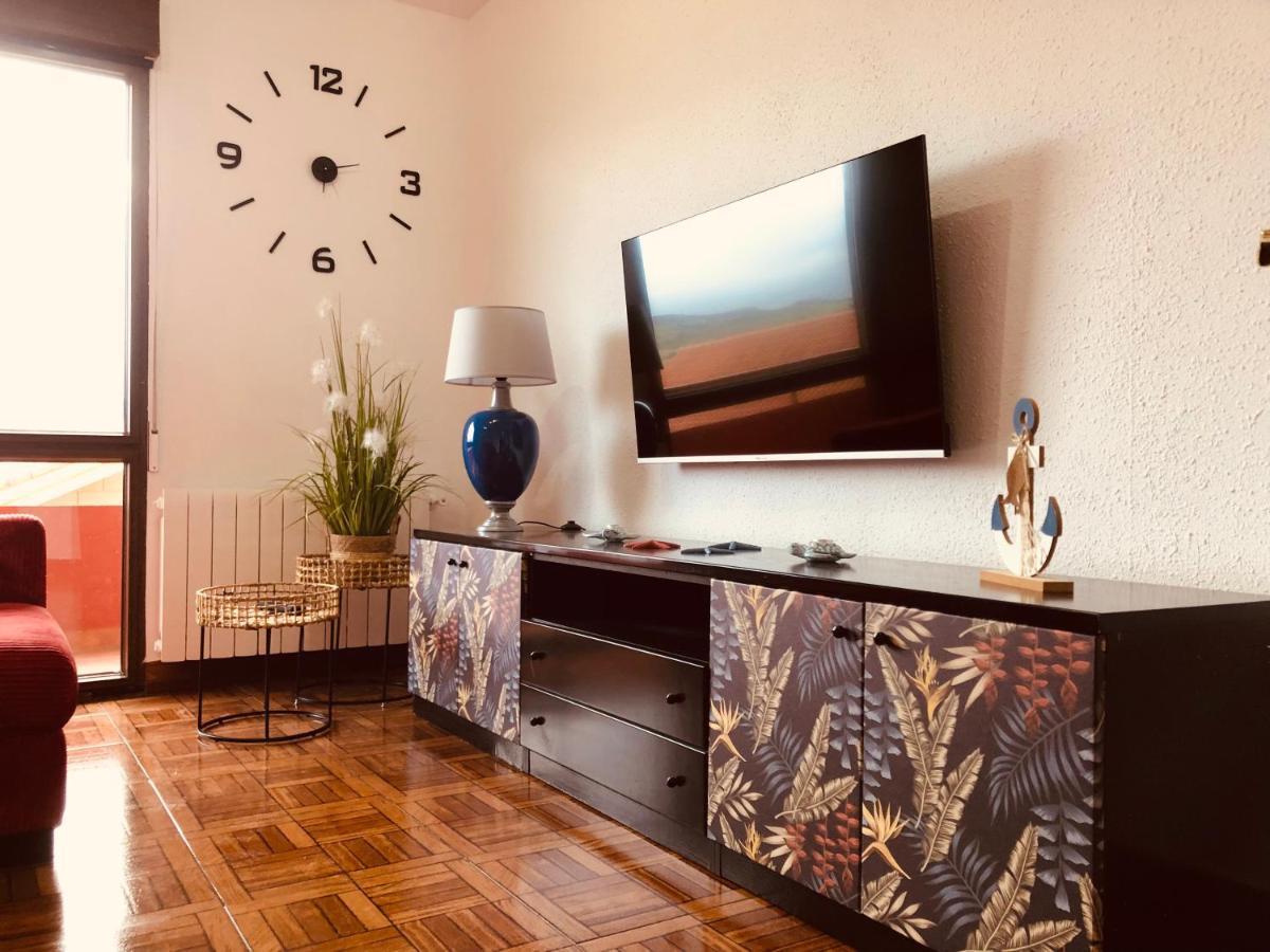 فيلا Casa Vacacional آجو المظهر الخارجي الصورة