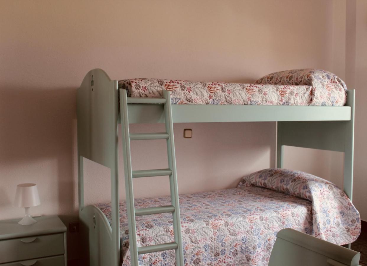 فيلا Casa Vacacional آجو المظهر الخارجي الصورة