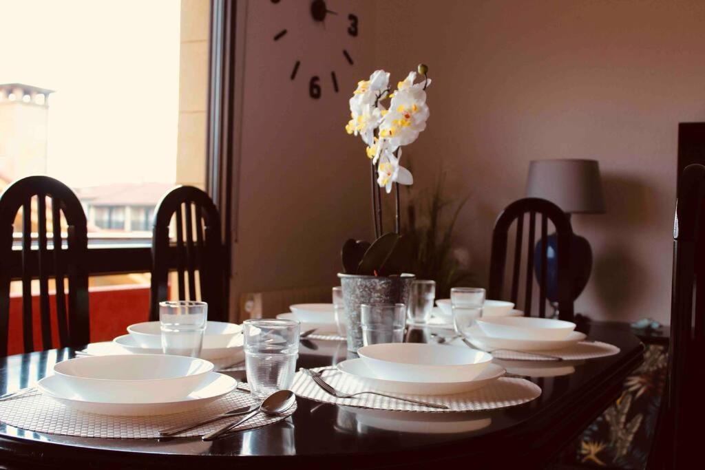 فيلا Casa Vacacional آجو المظهر الخارجي الصورة