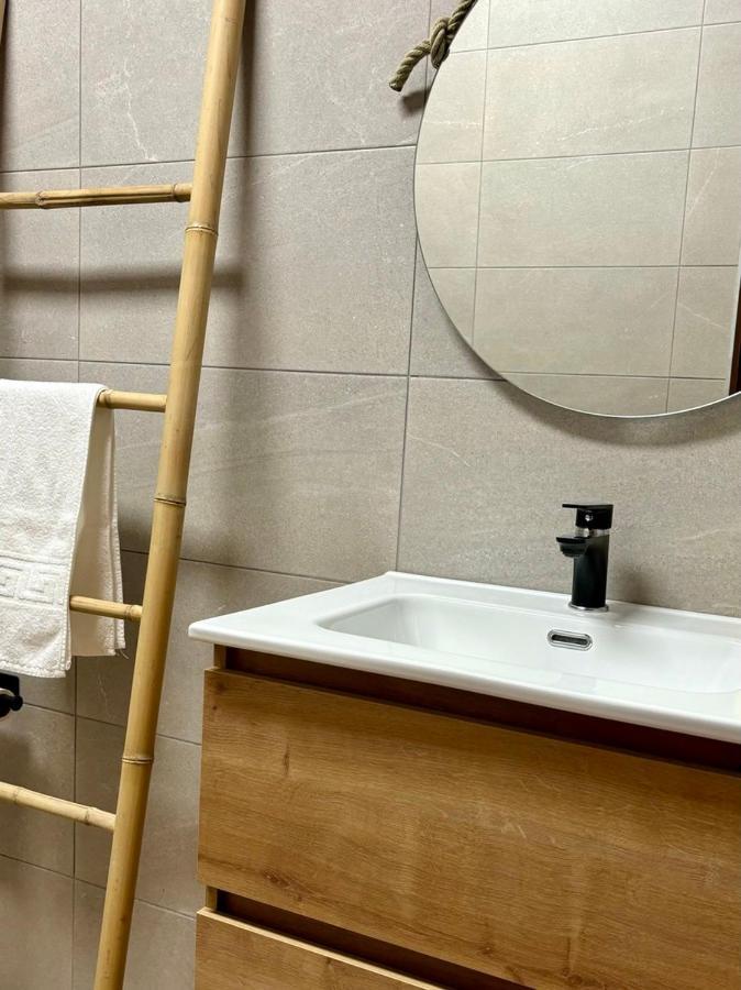 فيلا Casa Vacacional آجو المظهر الخارجي الصورة